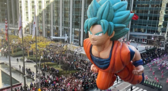 Macy’s Thanksgiving Day Parade 2023: A Spectacle of Tradition and Entertainment
