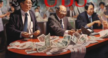 “UBS Launches Crypto ETF Trading for Hong Kong Clients”