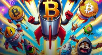 “Bitcoin Breaks Out, Altcoins Surge: Crypto Unfazed by Regulatory Challenges”