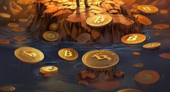 “Bitcoin’s Recent 10% Pullback: Navigating the Turbulence and Assessing the Road to Recovery”