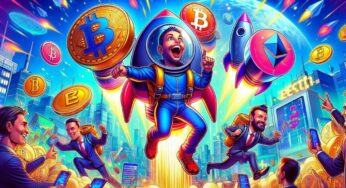 “Next Week’s Potential Crypto Stars: Top Cryptocurrencies Set to Skyrocket”