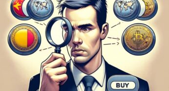 Top 5 Cryptocurrencies for Beginners in 2023