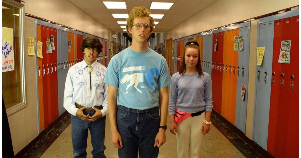 Navigating the Quirky World of Napoleon Dynamite: A Streaming Guide on HBO Max