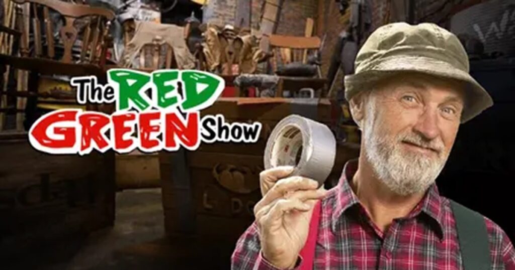 The Red Green Show Season 3