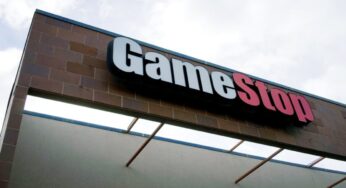 “GameStop’s Leadership Shake-Up: Ryan Cohen Takes the Reins Amid Financial Challenges”GameStop’s Roller-Coaster Ride Continues