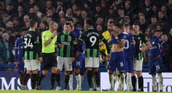 “Brighton vs. Brentford 2023: How to Livestream Premier League for Free on Prime Video”