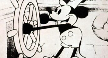 “Mickey Mouse is the Public Domain: A Creative Renaissance Unveiled”