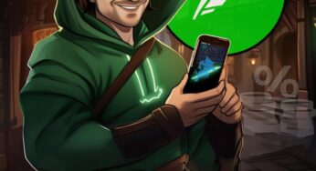 “Robinhood Launches Crypto Trading in the EU with Bitcoin Rewards: A Game-Changer in the European Crypto Landscape”