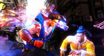“Street Fighter 6 Demo on PS4 and PS5: Unveiling World Tour Mode and Year 1 DLC Characters”