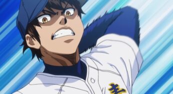 “Diamonds in the Streaming Realm: A Deep Dive into Watching Ace of Diamond Season 3 on Crunchyroll”