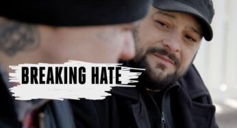 How to Watch “Breaking Hate” on Peacock