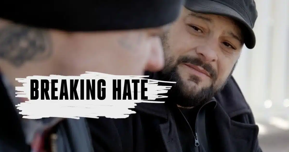How to Watch “Breaking Hate” on Peacock