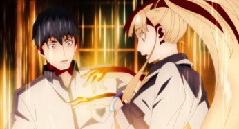 “Embarking on Romance and Fantasy: Your Guide to Watching Tales of Wedding Rings Season 1 Episode 3 Online”