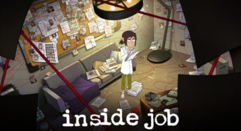 Unraveling Conspiracies: Dive into “Inside Job” Season 1 on Netflix