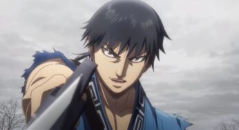 Embark on a Thrilling Journey: Streaming Kingdom Season 4 on Crunchyroll
