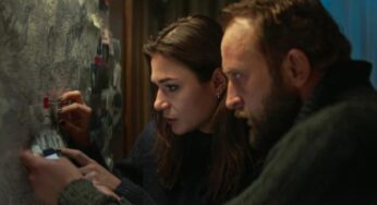 Is Detective Forst Based on a True Story? Real Events, Facts & People