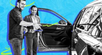 Driving into Affordability: Positive Trends for Car Buyers in 2024
