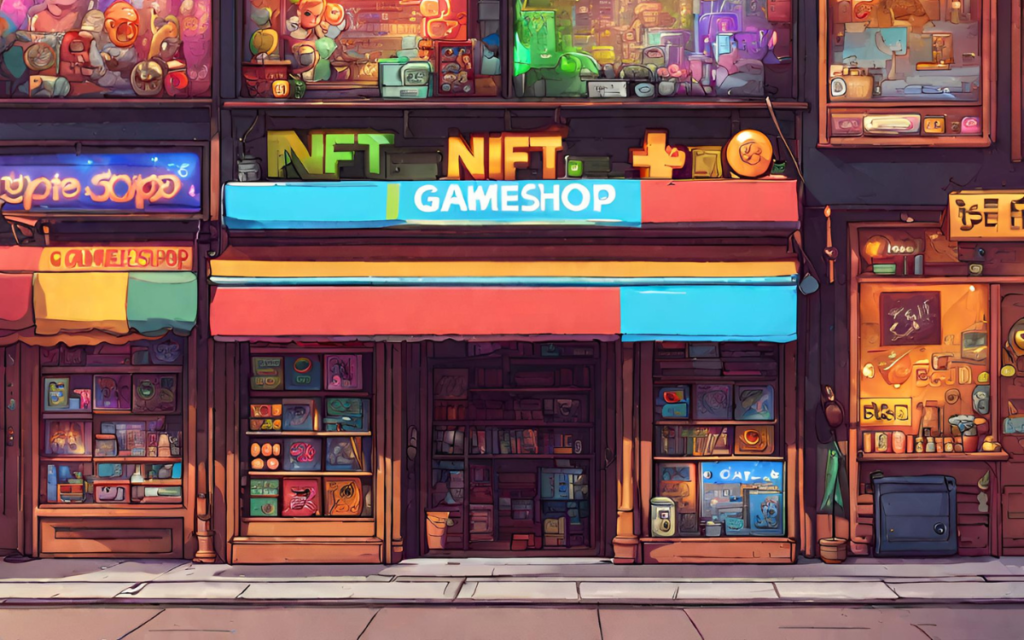 GameStop Steps Back From Crypto, Shutters NFT Marketplace