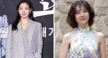 Exploring Complex Bonds: Kim Go-Eun and Park Ji-Hyun to Lead Netflix’s “Two Women”