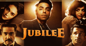 “Jubilee: The Price of Ambition and the Cost of Success”