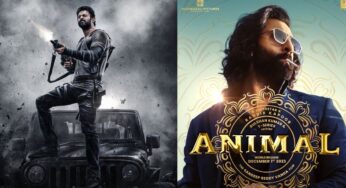 Ranbir Kapoor’s ‘Animal’ Roars Past Prabhas’ ‘Salaar’ on Netflix