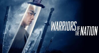 How to Watch “Warriors of the Nation” on Amazon Prime Video