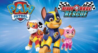 Streaming Guide: Enjoy “PAW Patrol: Ready, Race, Rescue!” on Amazon Prime Video