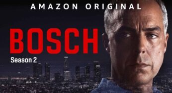 Watch & Stream Bosch Season 2 Online via Amazon Prime Video
