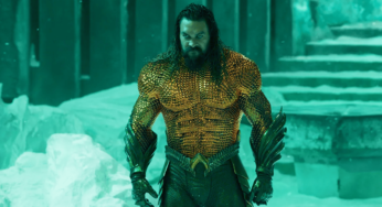 “Diving into the Abyss: Aquaman and the Lost Kingdom Sets Sail for Digital Glory in the DCEU Finale”