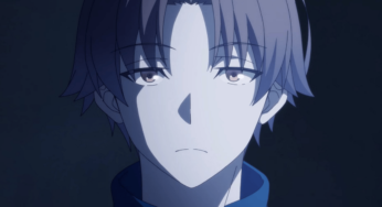 Classroom of The Elite Season 3 Unveils Exciting Developments in Opening Episode and Theme