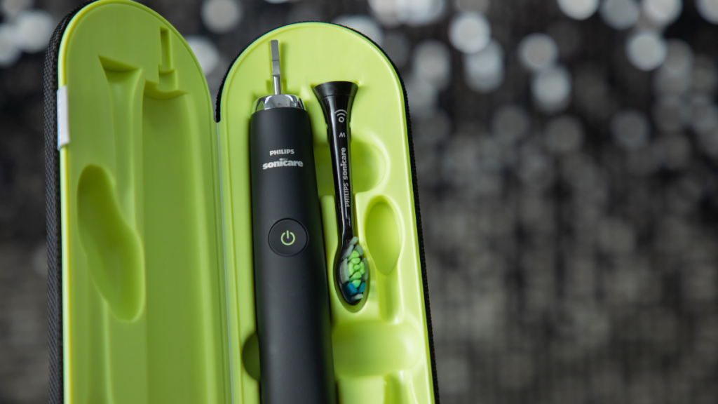 Philips Sonicare Electric Toothbrushes 