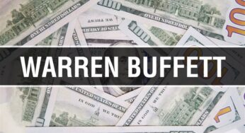 “Buffett Stocks Surge as Traders Stampede into Market”