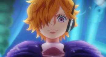 “New Horizons: One Piece Ep. 1091 – Island of Science Adventure”